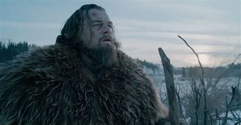 Movie Trailer - The Revenant #2 - Archer Avenue