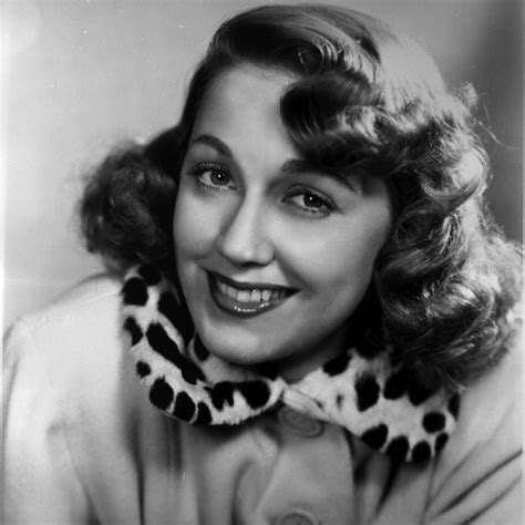 Audrey Long: Screen star who became known for leading roles in several