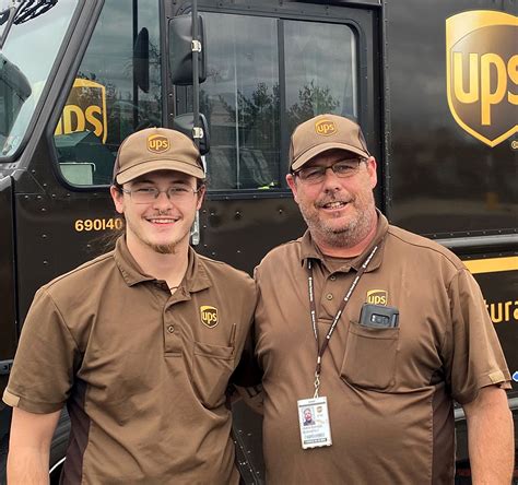 ups zusteller der dritten generation erhaelt auszeichnung fuer sicherheit