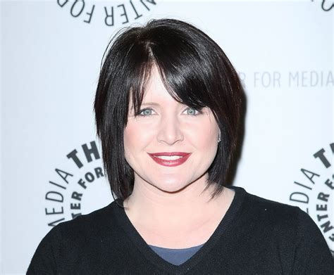 Tina Yothers Nose Job