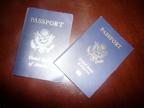 Passport Fees Increase Tuesday | Wyckoff, NJ Patch