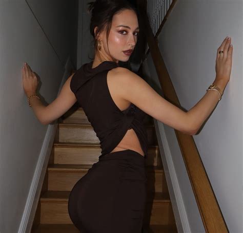 ELSIE HEWITT at a Photoshoot, January 2025 – HawtCelebs