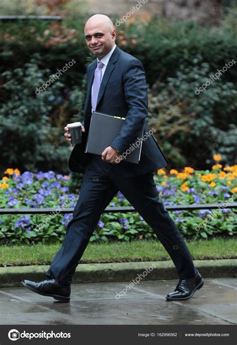 Sajid Javid MP – Stock Editorial Photo © Twocoms #162956562