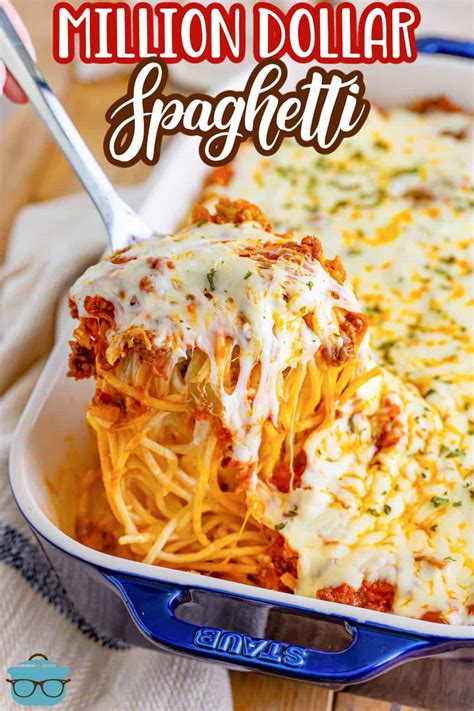 Tik Tok Million Dollar Spaghetti – Venagredos