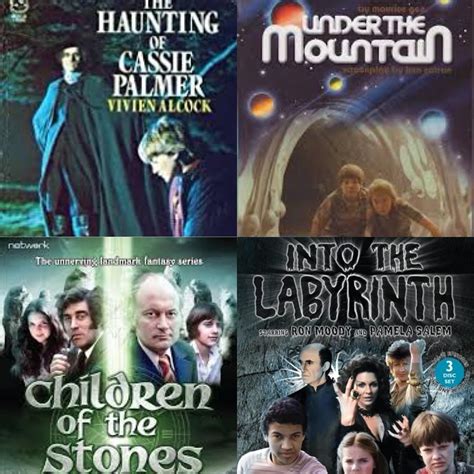 Nickelodeon’s The Third Eye : r/GenX