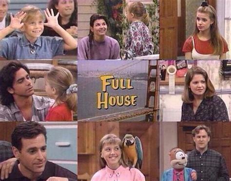 ‘Fuller House’ Call: Reunion Cast Gathers For First Taping