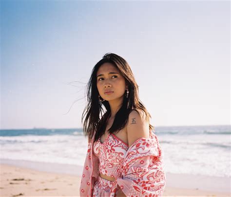 NIKI’s New Album is a Love Letter To Her Younger Self - V Magazine