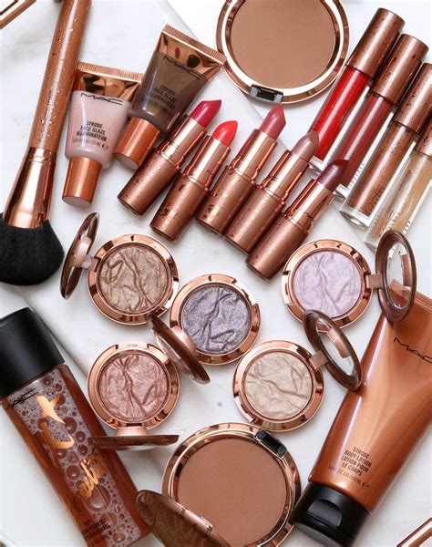 mac makeup  tan skin saubhaya makeup