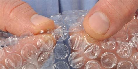 Everything You Ever Wanted to Know About Bubble Wrap | Brown & Pratt