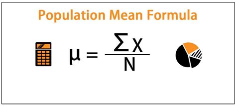 Population Mean Formula | Calculate Population Mean (Examples)