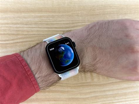apple  se  gen gps model mm