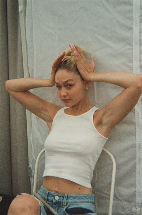 Backstage at Vogue World, Photographed by Helena Christensen | Vogue