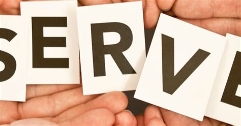 Serve | North Main Street Church of God