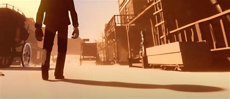 West Hunt gets Teaser trailer - Games Industry Africa