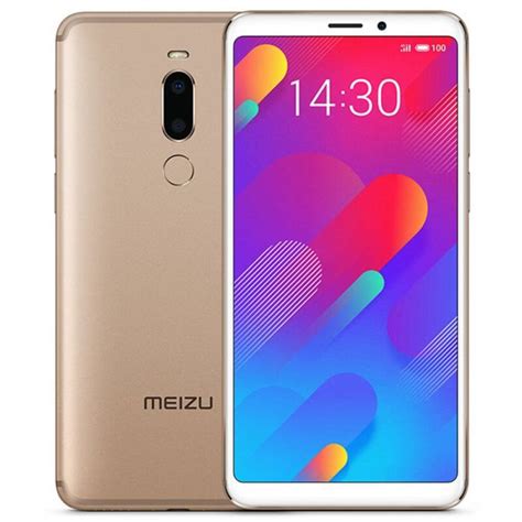 Meizu V8 4G Smartphone 4GB RAM 64GB ROM | GearVita