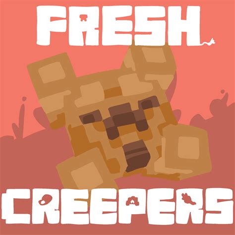 Collective Creepers x Fresh Animations - Minecraft Resource Packs ...