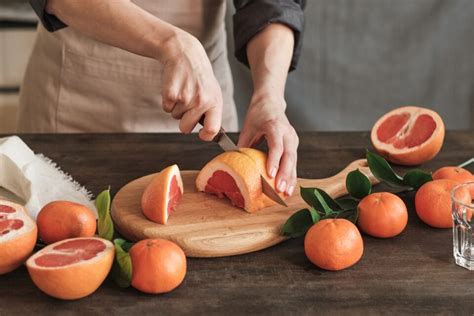 The Best Grapefruit Knife For Preparing Grapefruit - Minneopa Orchards