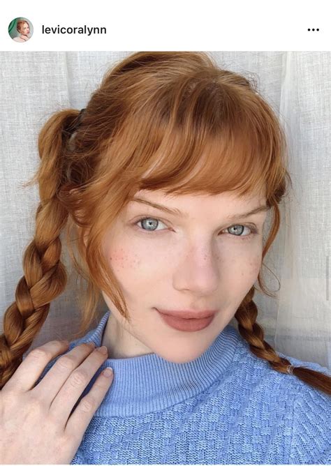 Disfruten esta belleza pelirroja 🤤 #levicoralynn #pelirrojas #onlyfans