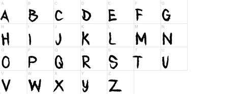 Any Takers Font | UrbanFonts.com