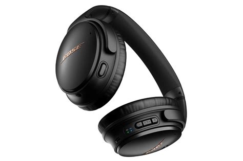 QuietComfort 35 II Gaming Headset | Bose