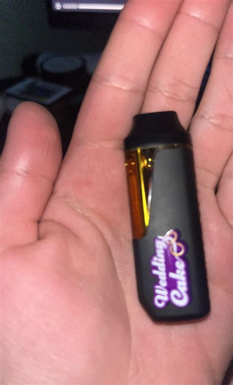 Real or fake? Fryd 2g : r/fakecartridges