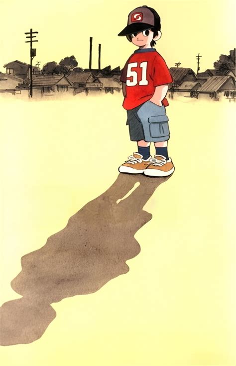 Amsolute manga - "Boken shonen หรือ ผจญภัยวัยเด็ก"...