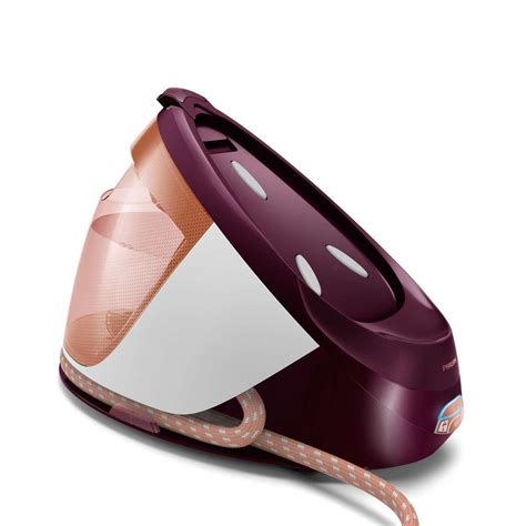 Philips GC8962/40 PerfectCare Expert Plus Buhar Kazanlı Ütü - Bordo ...