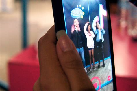 Cómo se usa y funciona TikTok [2020] - Cocktail Marketing - Agencia de ...