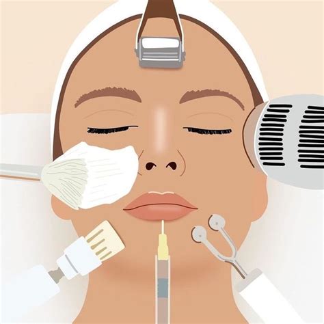 Aesthetics | Beauty salon logo, Skin care pictures, Skin