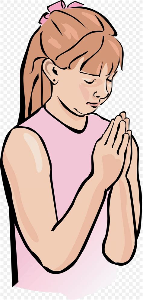 Download Praying Hands Clipart Free PNG - Alade