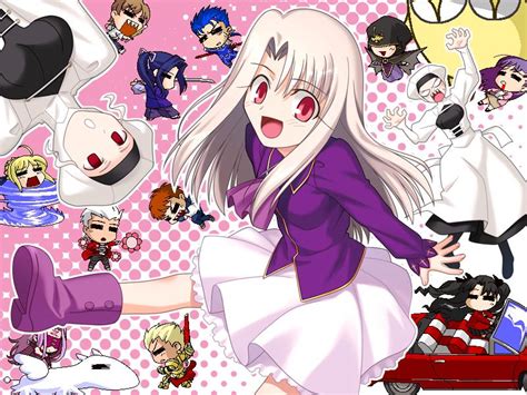 Fate/hollow ataraxia (Game) - Giant Bomb - User Reviews