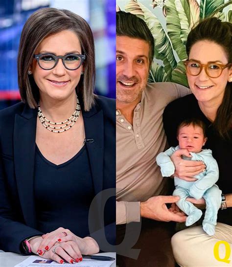 The Shocking Truth About Jessica Tarlov's Husband's Past — You Won't Believe This Image 9