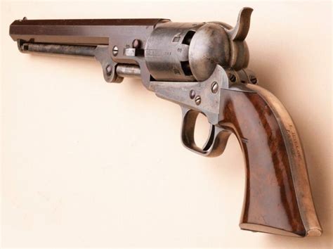 One of the greatest collections of colt revolvers ever assembled – Artofit