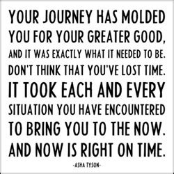 Pieces of Anna: Taking the next step