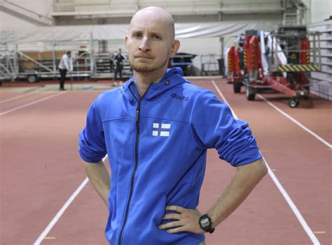 Miesten pika-aitojen lajivastaava Antti Mero jr. – ”Isoin juttu on ...