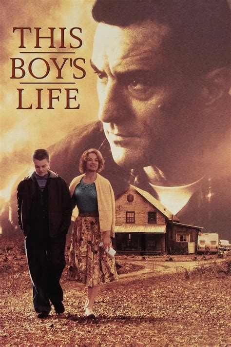 This Boy's Life (1993) — The Movie Database (TMDB)