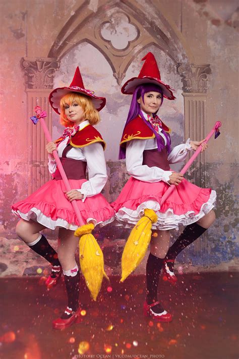Mahou Tsukai Pretty Cure! by KyoudaiCosband on DeviantArt