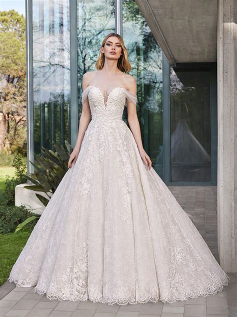 Vestido De Novia Con Parte Delantera En Forma De Corazón 80 Vestidos