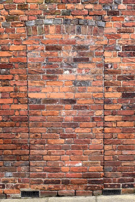 Secret Doorway in Winchester