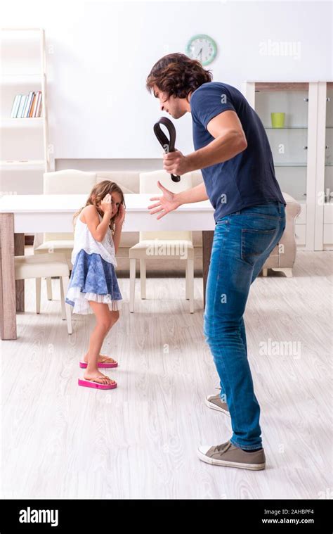 Corporal punishment child hi-res stock photography and images - Alamy