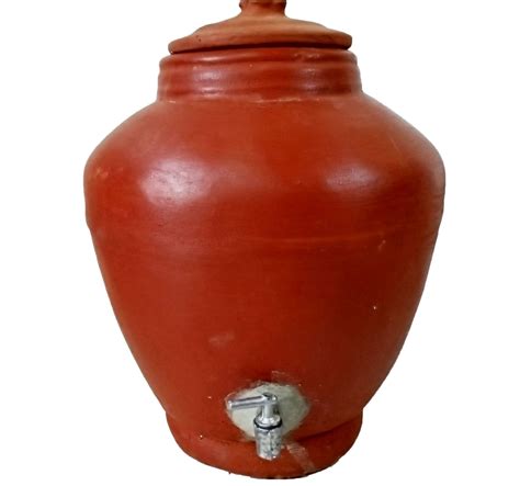 clay water jar  faucet tapayan large lazada ph