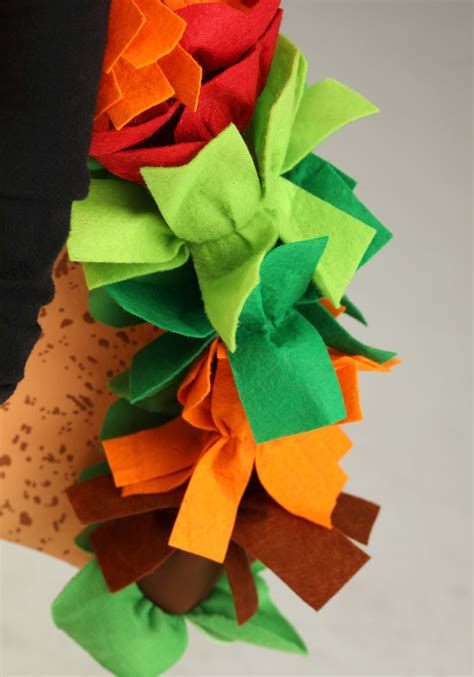 Terrific Taco Toddler Costume | Kid's Food Costumes