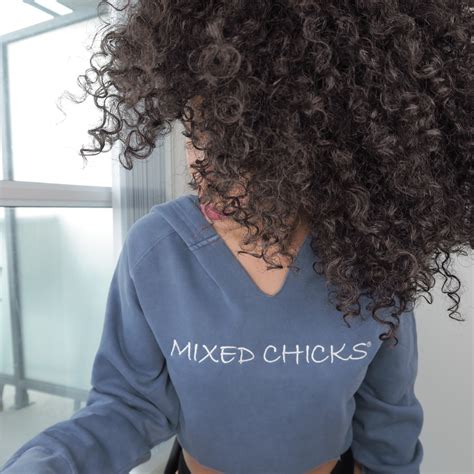 Mixed Chicks Presents: Your Hair Story Series- Hayla - Mixed Chicks