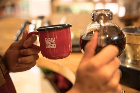7 tips para tener en cuenta a la hora de preparar una buena taza de café