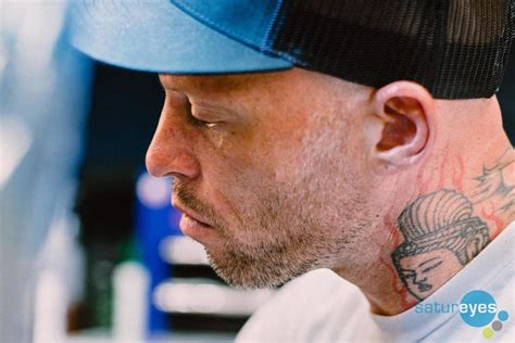 ami james  london