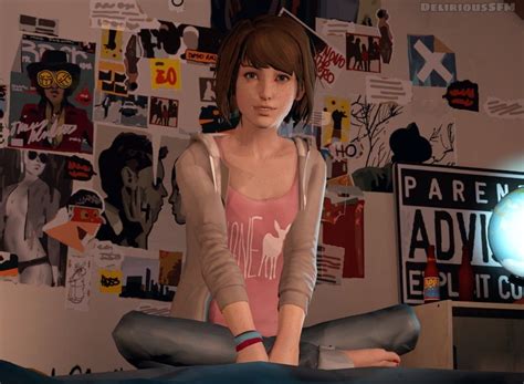Pin by Makcfield on • Life Is Strange - Max Caulfield 🛐 | Life is ...