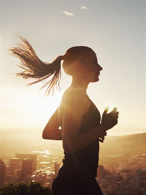 Running : 6 bonnes raisons de s'y (re) mettre