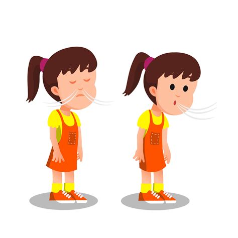 Mouth Breather Cartoon at Marilyn Manning blog