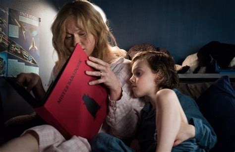 Grief and Motherhood in The Babadook | Geekquality.com