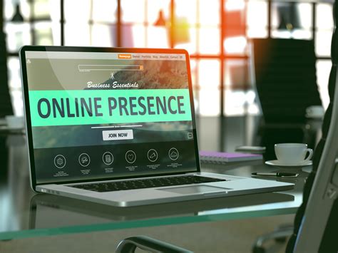 How to Build Your Digital Presence
